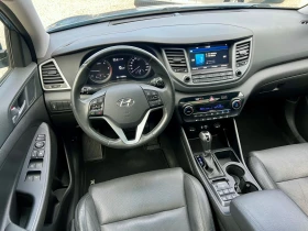 Hyundai Tucson 2.0CRDi 4x4 185�.� ��������� | Mobile.bg � ����� ������ 10