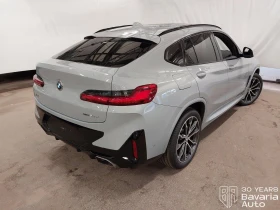 BMW X4 30d xDrive Sportautomatic - 53700 € - 49482160 3