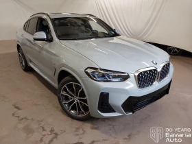 BMW X4 30d xDrive Sportautomatic - 53700 € - 49482160 4