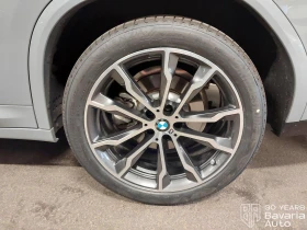 BMW X4 30d xDrive Sportautomatic - 53700 € - 49482160 13