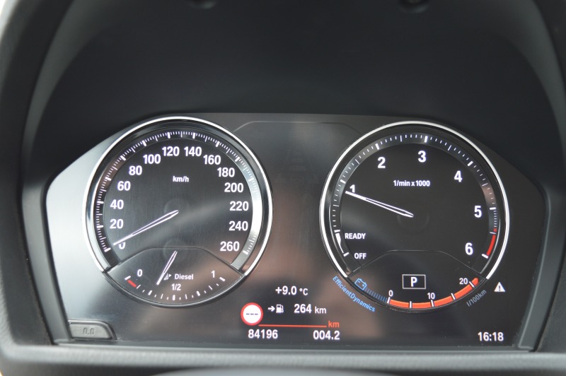 BMW X2 2.0d-FULL EKSTRI-EURO6, снимка 12 - Автомобили и джипове - 44748009