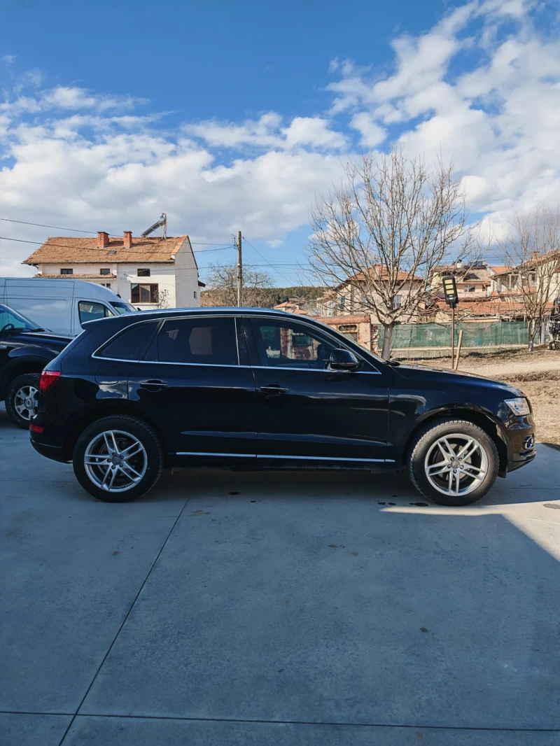 Audi Q5, снимка 3 - Автомобили и джипове - 49145075