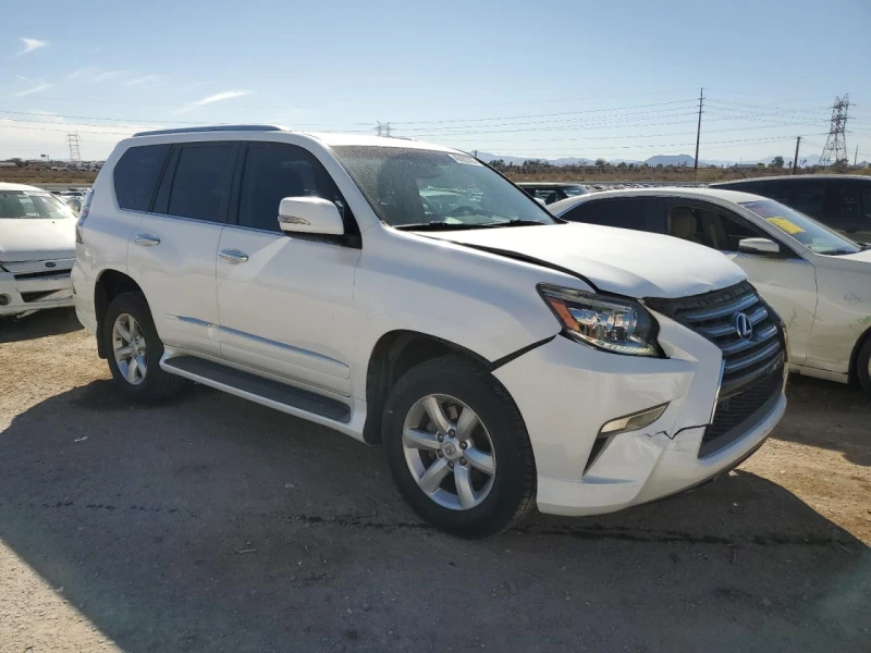 Lexus GX 460, снимка 4 - Автомобили и джипове - 49391609