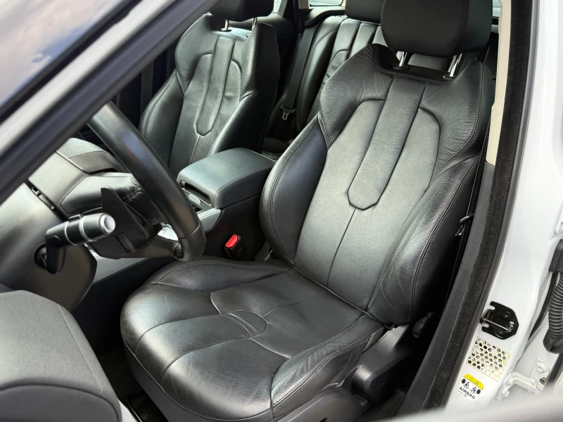 Land Rover Evoque TD4/4x4, снимка 9 - Автомобили и джипове - 51278902