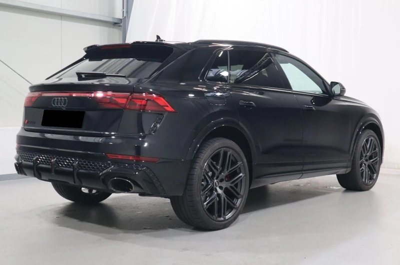 Audi RSQ8 FACELIFT/QUATTRO/B&O/LIFT/MATRIX/HEAD UP/360/, снимка 6 - Автомобили и джипове - 52340863