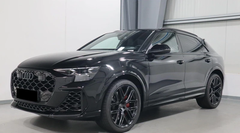 Audi RSQ8 FACELIFT/QUATTRO/B&O/LIFT/MATRIX/HEAD UP/360/, снимка 3 - Автомобили и джипове - 52340863