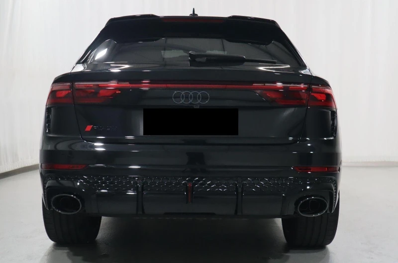 Audi RSQ8 FACELIFT/QUATTRO/B&O/LIFT/MATRIX/HEAD UP/360/, снимка 5 - Автомобили и джипове - 52340863