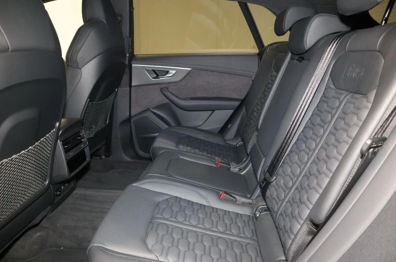 Audi RSQ8 FACELIFT/QUATTRO/B&O/LIFT/MATRIX/HEAD UP/360/, снимка 16 - Автомобили и джипове - 52340863
