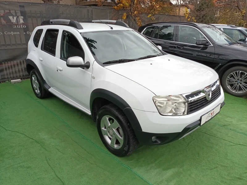 Dacia Duster 1.5dci/6ск., снимка 3 - Автомобили и джипове - 52368007