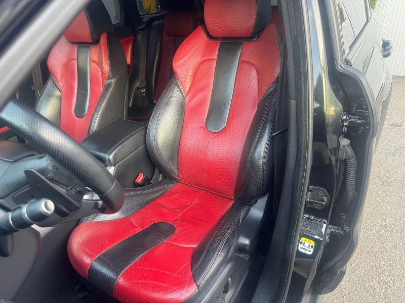 Land Rover Range Rover Evoque Automatic , снимка 10 - Автомобили и джипове - 52372230