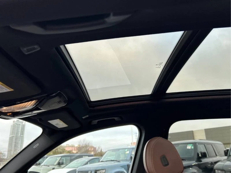 BMW X5 ПОДГРЕВ* 360КАМЕРА* LANE* ASSIST* ПАНОРАМА* , снимка 10 - Автомобили и джипове - 52740254