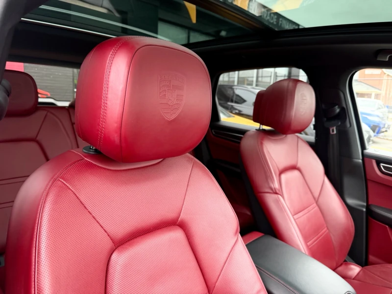 Porsche Cayenne PREMUM PLUS PKG* CARBON INT* КРАЙНА ЦЕНА, снимка 13 - Автомобили и джипове - 53102820