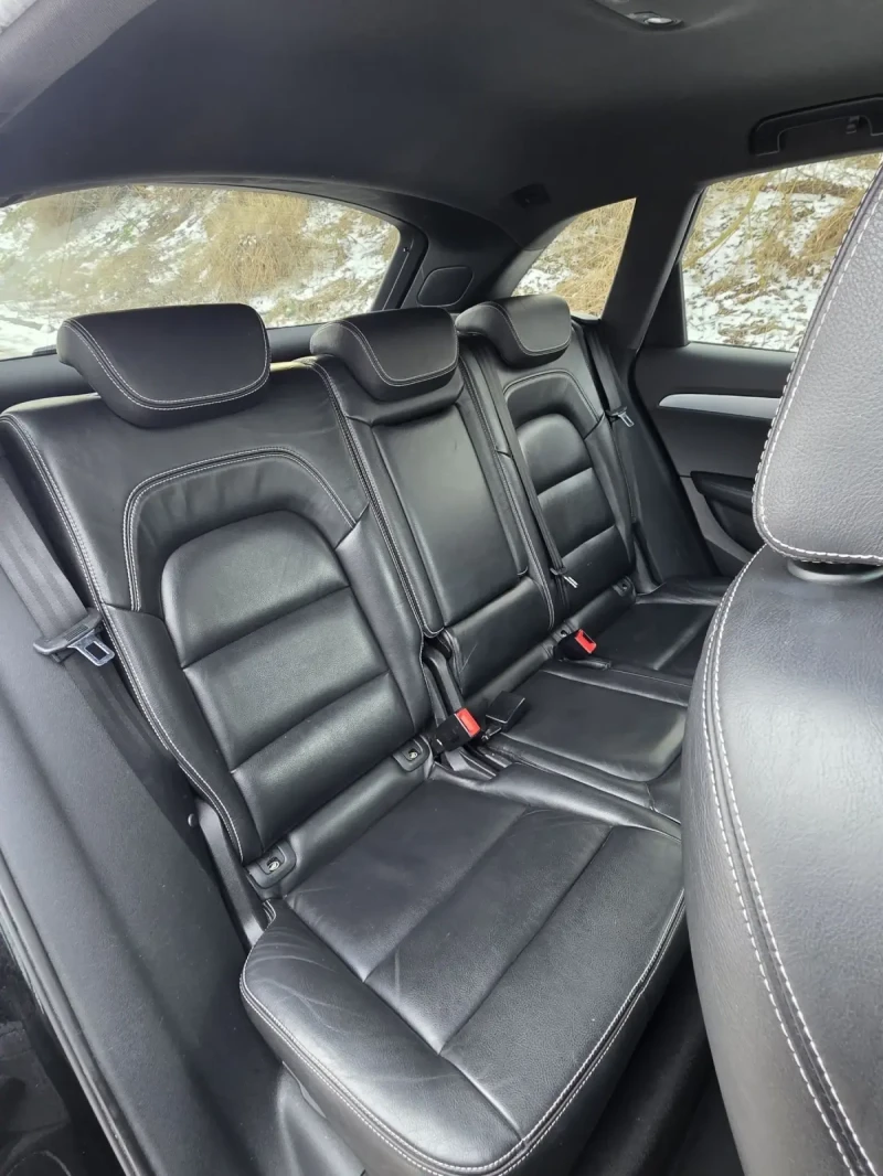 Audi Q5 2.0TDI 170к.с Quattro Bang&olufsen FULL, снимка 14 - Автомобили и джипове - 53192403