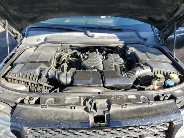 Land Rover Range Rover Sport HSE/ФИКС ЦЕНА, снимка 12 - Автомобили и джипове - 48502579