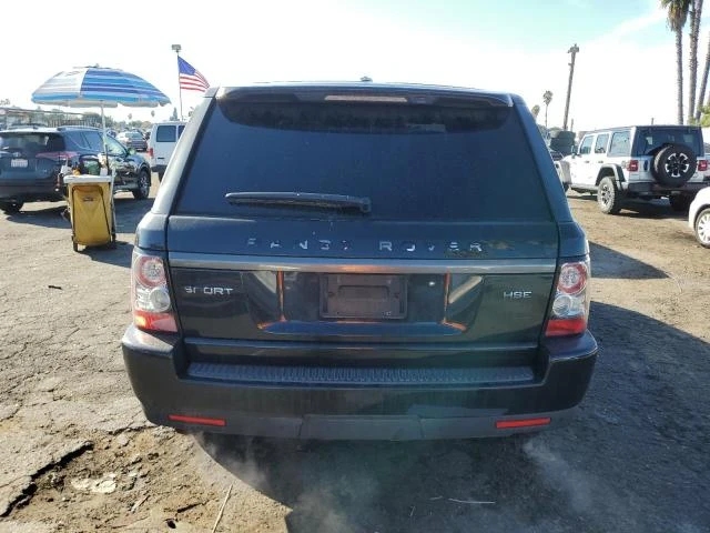 Land Rover Range Rover Sport HSE/ФИКС ЦЕНА, снимка 6 - Автомобили и джипове - 48502579