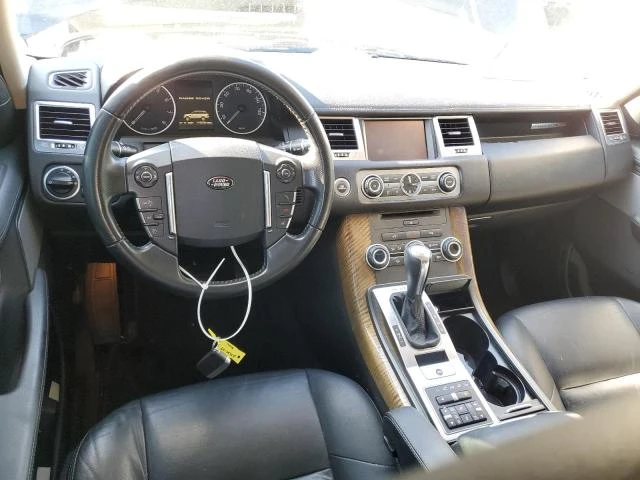 Land Rover Range Rover Sport HSE/ФИКС ЦЕНА, снимка 8 - Автомобили и джипове - 48502579