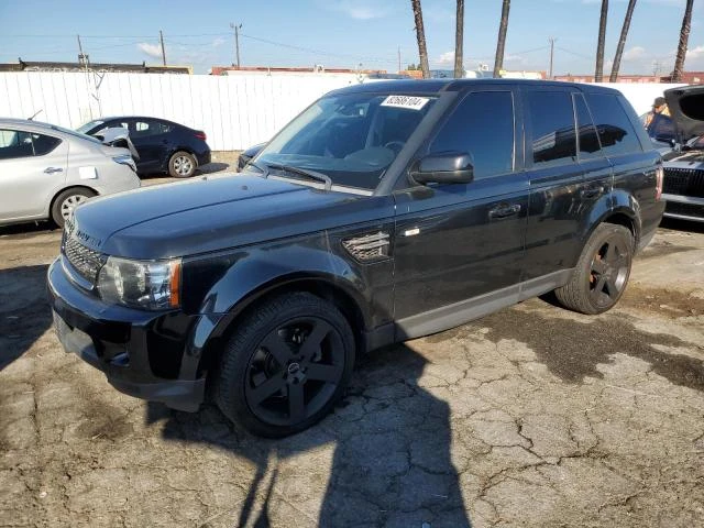 Land Rover Range Rover Sport HSE/ФИКС ЦЕНА, снимка 1 - Автомобили и джипове - 48502579