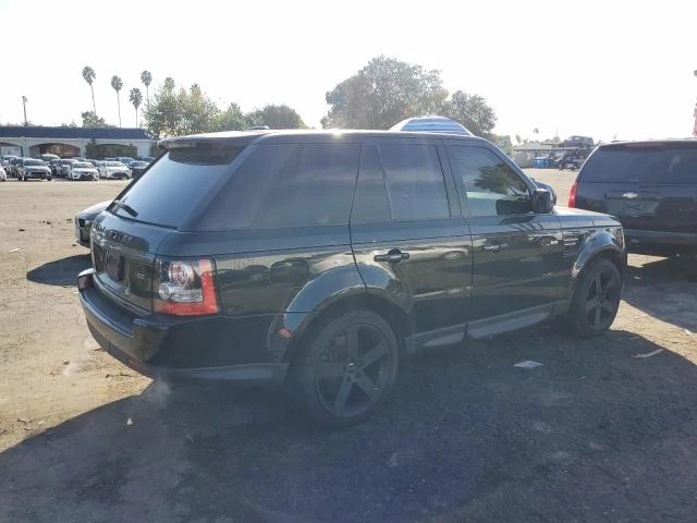 Land Rover Range Rover Sport HSE/ФИКС ЦЕНА, снимка 3 - Автомобили и джипове - 48502579