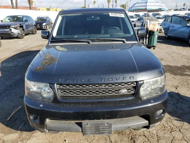 Land Rover Range Rover Sport HSE/ФИКС ЦЕНА, снимка 5 - Автомобили и джипове - 48502579