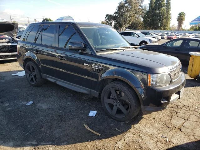 Land Rover Range Rover Sport HSE/ФИКС ЦЕНА, снимка 4 - Автомобили и джипове - 48502579