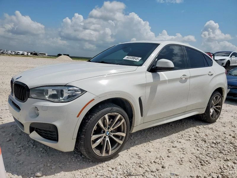 BMW X6 M* SPORT* ДИГИТАЛНО* ТАБЛО* ПОДГРЕВ* КАМЕРА* КЕЙЛЕ - 30999 лв. - 14120259 1