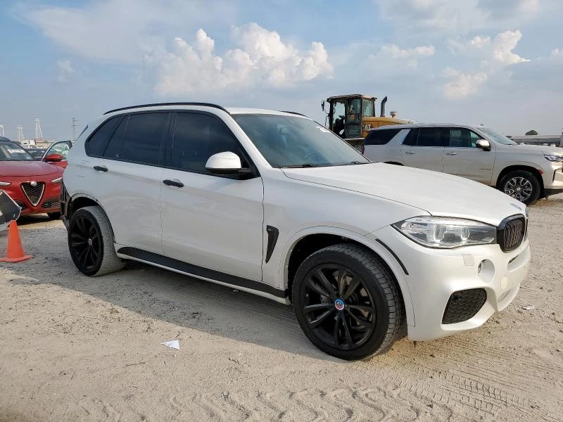 BMW X5 M* SPORT* 360КАМЕРА* LANE* ASSIST* ХЕДЪП* , снимка 3 - Автомобили и джипове - 52705537