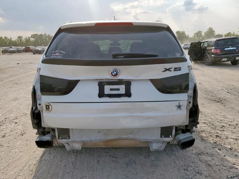 BMW X5 M* SPORT* 360КАМЕРА* LANE* ASSIST* ХЕДЪП* , снимка 6 - Автомобили и джипове - 52705537