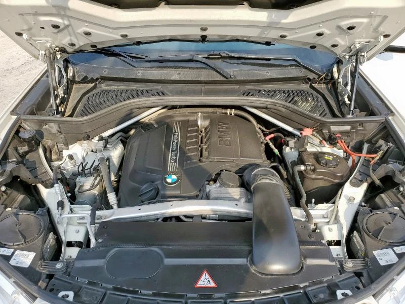 BMW X5 M* SPORT* 360КАМЕРА* LANE* ASSIST* ХЕДЪП* , снимка 13 - Автомобили и джипове - 52705537