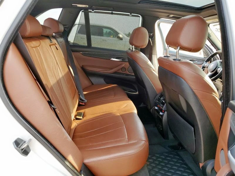 BMW X5 M* SPORT* 360КАМЕРА* LANE* ASSIST* ХЕДЪП* , снимка 12 - Автомобили и джипове - 52705537