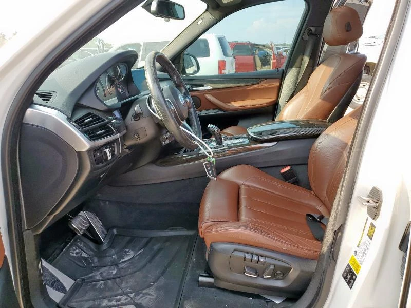 BMW X5 M* SPORT* 360КАМЕРА* LANE* ASSIST* ХЕДЪП* , снимка 9 - Автомобили и джипове - 52705537