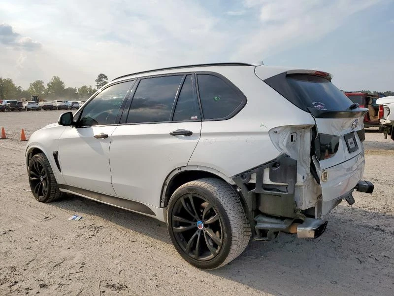 BMW X5 M* SPORT* 360КАМЕРА* LANE* ASSIST* ХЕДЪП* , снимка 4 - Автомобили и джипове - 52705537