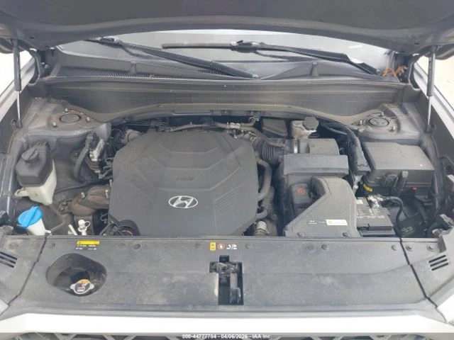 Hyundai Palisade 3.8i/LIMITED, снимка 10 - Автомобили и джипове - 54388941