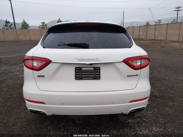 Maserati Levante S* �������* ���������* ������* ��������* ������ | Mobile.bg � ����������� 5