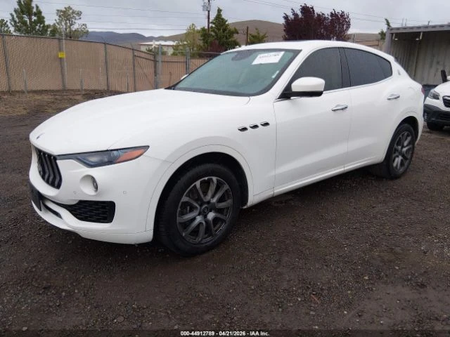 Maserati Levante S* �������* ���������* ������* ��������* ������ | Mobile.bg � ����������� 3