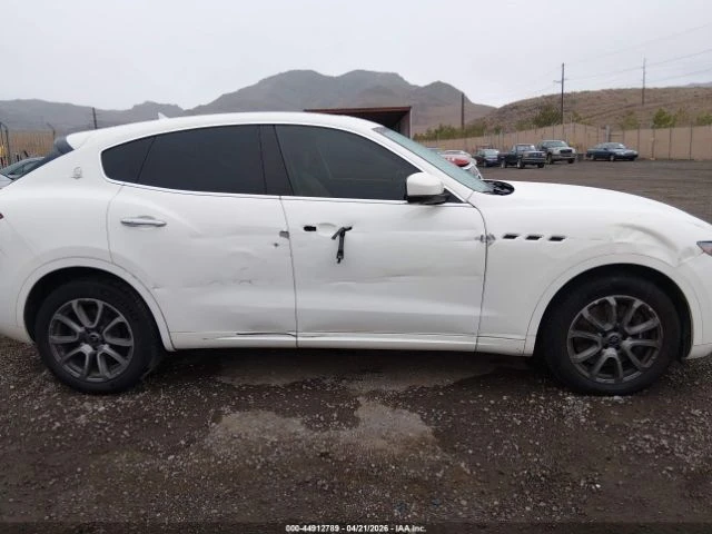 Maserati Levante S* �������* ���������* ������* ��������* ������ | Mobile.bg � ����������� 7