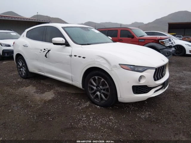 Maserati Levante S* �������* ���������* ������* ��������* ������ | Mobile.bg � ����������� 2
