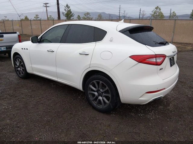 Maserati Levante S* �������* ���������* ������* ��������* ������ | Mobile.bg � ����������� 4