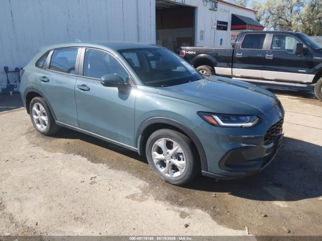 Honda Hr-v AWD* LX* �������* NAVI* LED*  | Mobile.bg � ����������� 1