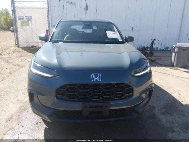 Honda Hr-v AWD* LX* �������* NAVI* LED*  | Mobile.bg � ����������� 11