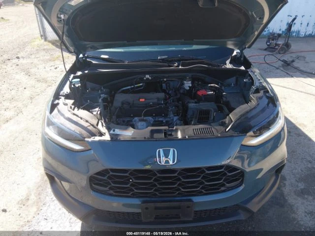 Honda Hr-v AWD* LX* �������* NAVI* LED*  | Mobile.bg � ����������� 9