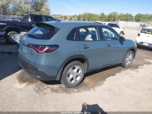 Honda Hr-v AWD* LX* �������* NAVI* LED*  | Mobile.bg � ����������� 4