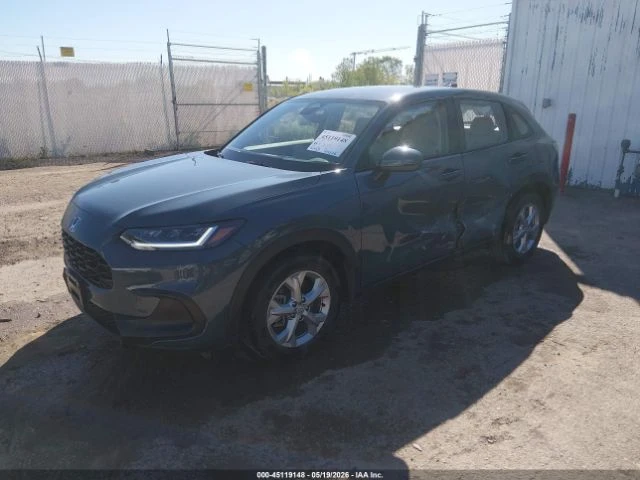 Honda Hr-v AWD* LX* �������* NAVI* LED*  | Mobile.bg � ����������� 2