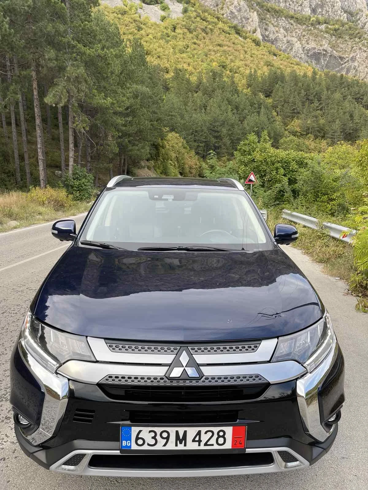 Mitsubishi Outlander GT 3.0 V6 6+ 1 LPG - изображение 2