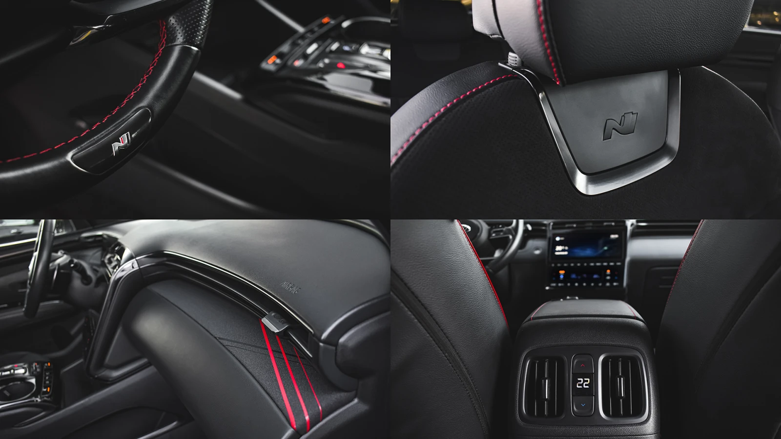 Hyundai Tucson 1.6 T-GDi N LINE Plug-in Hybrid 4x4 Automatic | Mobile.bg   15