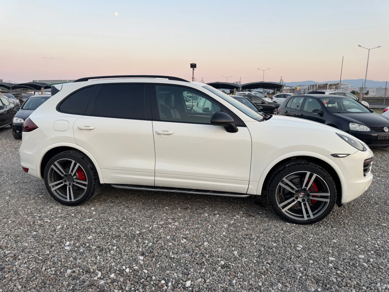 Porsche Cayenne GTS TDI ЛИЗИНГ - изображение 6