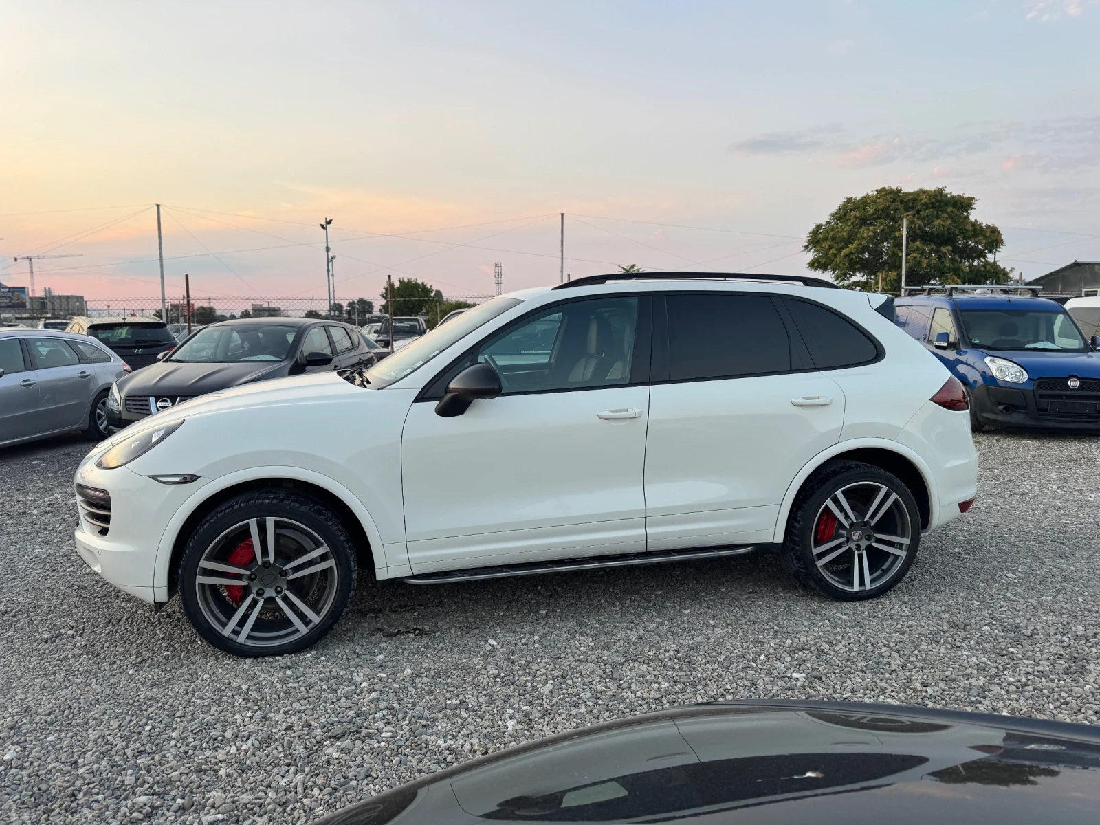Porsche Cayenne GTS TDI ЛИЗИНГ - изображение 2