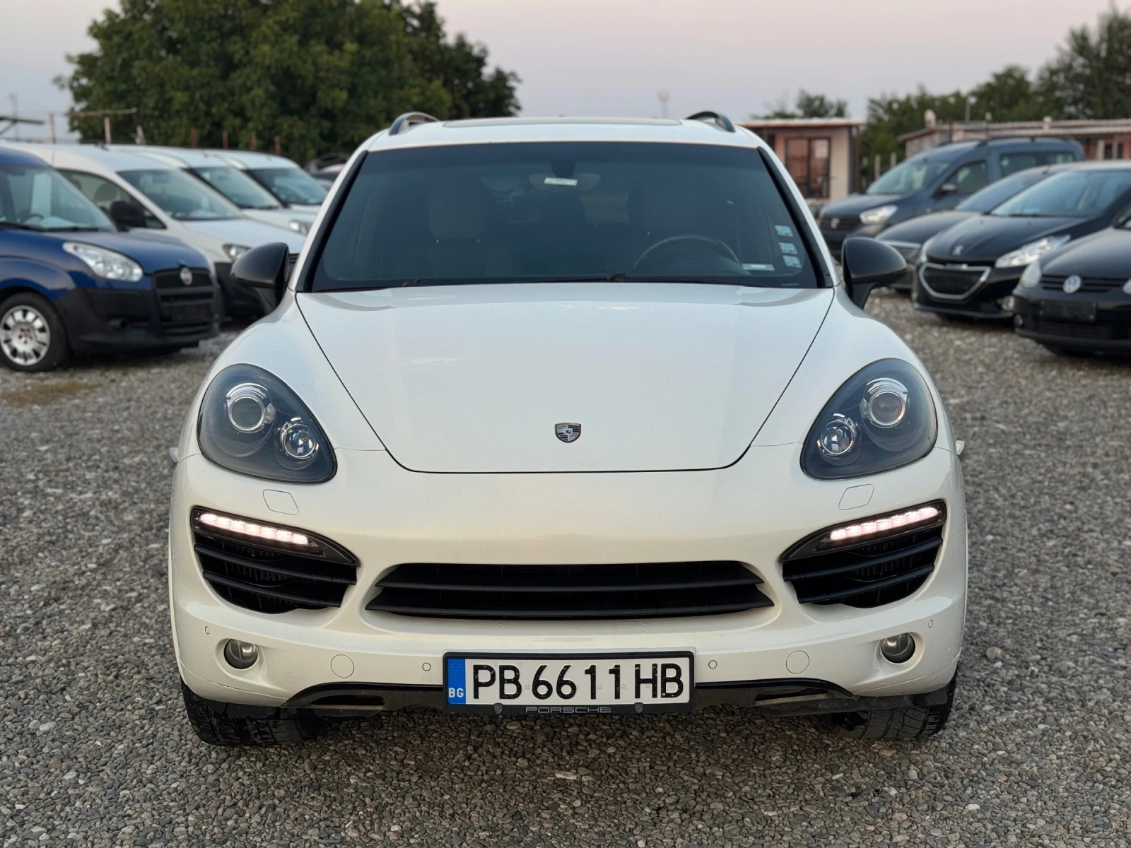 Porsche Cayenne GTS TDI ЛИЗИНГ - изображение 8