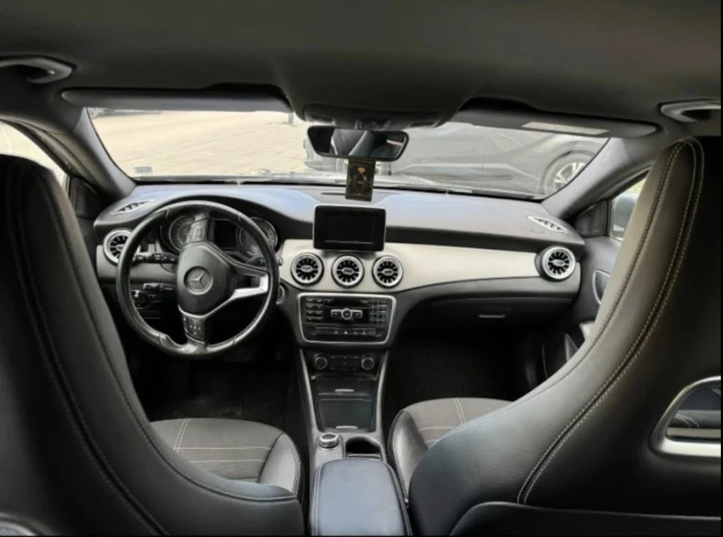 Mercedes-Benz GLA 200 ABTOMAT/NAVI/LED/CAMERA/EURO 6B - изображение 6