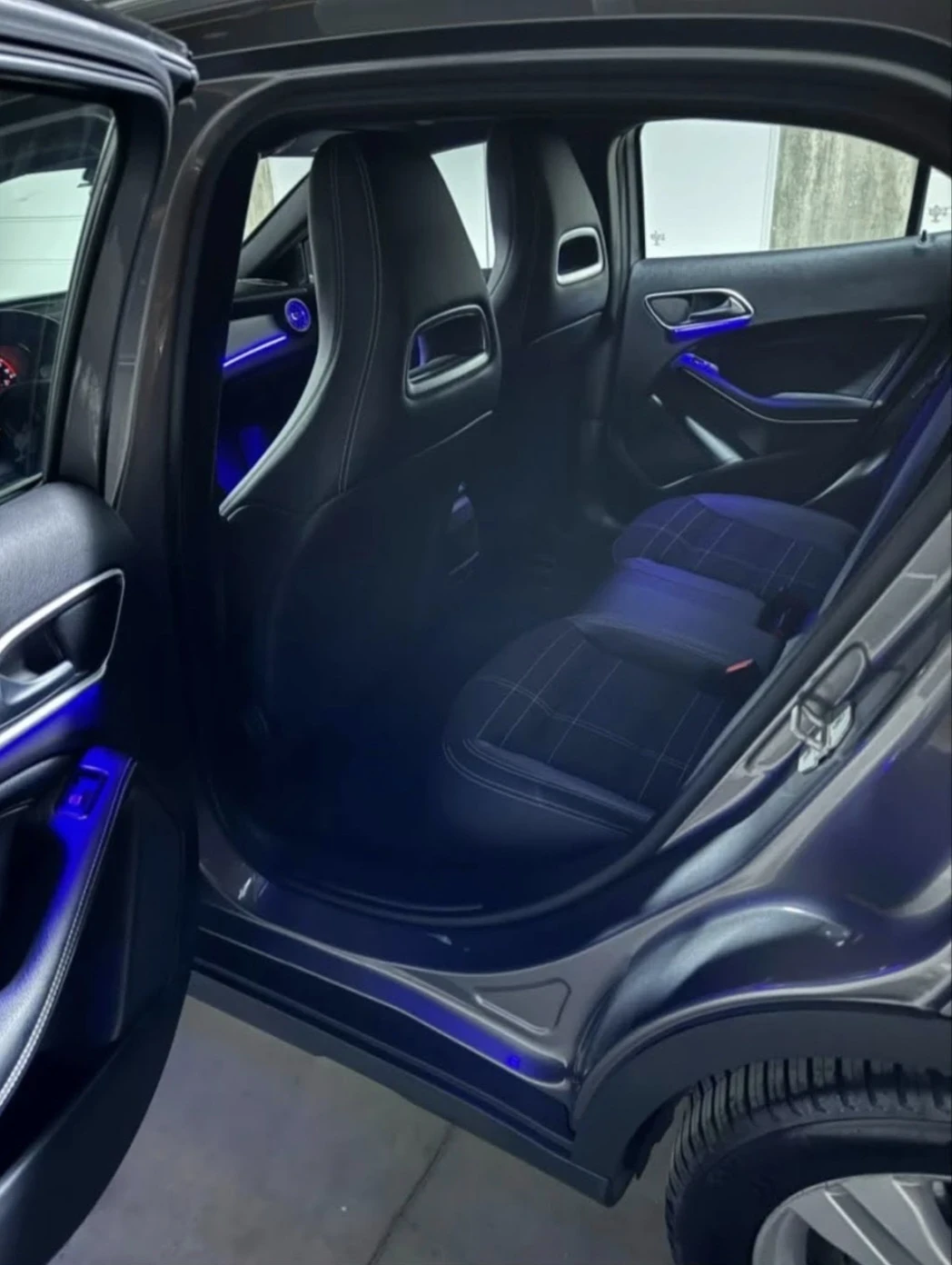 Mercedes-Benz GLA 200 ABTOMAT/NAVI/LED/CAMERA/EURO 6B - изображение 10