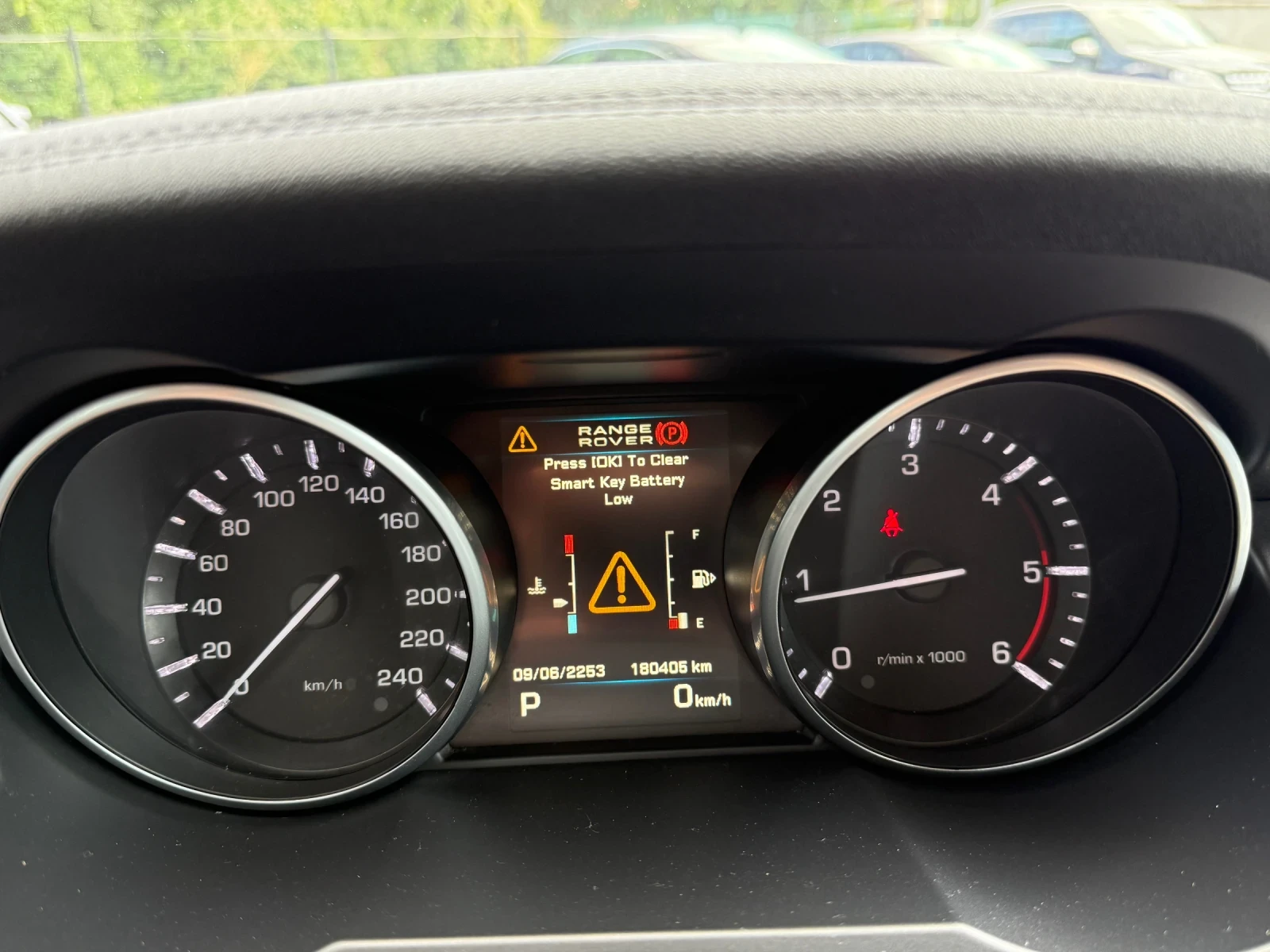 Land Rover Evoque TD4/4x4 | Mobile.bg   13